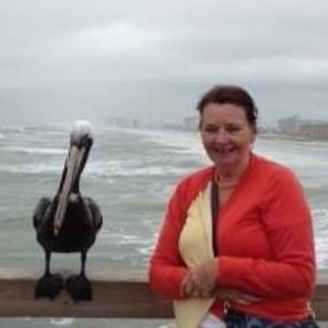 Meet your Posher, Diane